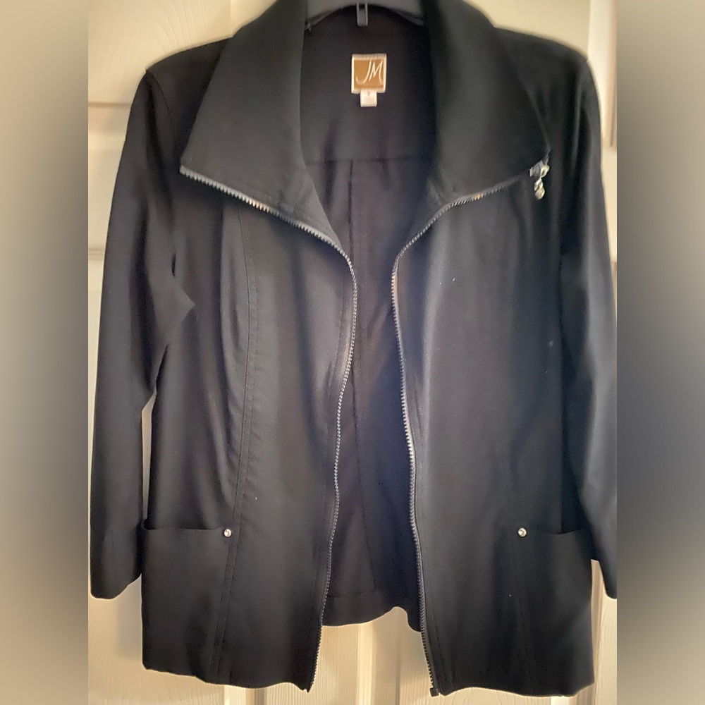 JM Casual Ladies Jacket